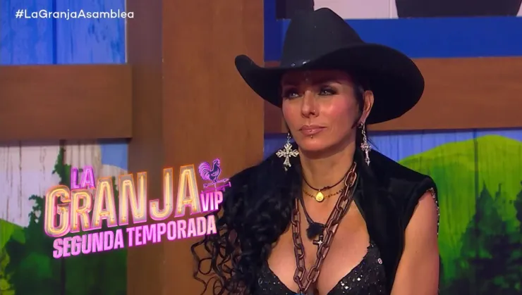 ÚLTIMO MINUTO Ivonne Montero es la ganadora de El Más Gallito en la quinta semana de La Granja VIP; ¿cuál es su beneficio.png