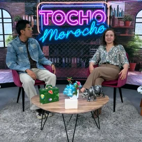Tocho Morocho