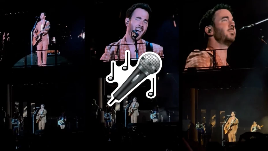 VIDEO_ Kevin Jonas sorprende a fans con debut en solitario en Boston; enciende a su fanaticada en redes.jpg