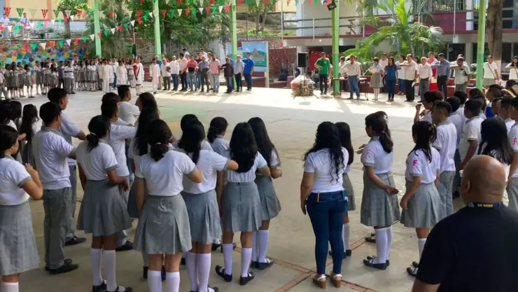 ¿Por qué no hay clases en Yucatán miércoles 20 y viernes 22 de noviembre_ esto responde la SEGEY.