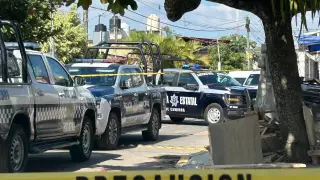 Asesinan a hombre y otro más resulta herido en Emiliano Zapata; esto se sabe