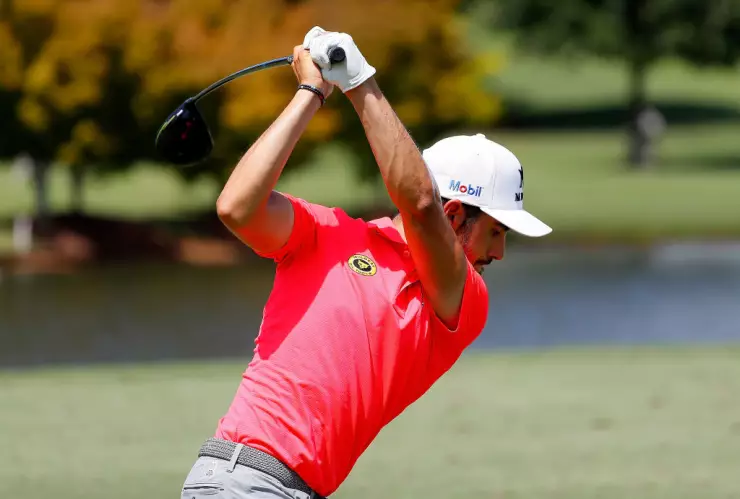 TOUR Championship - Preview Day 3