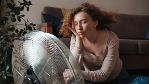 Detalles del clima 11 de marzo en M&eacute;xico