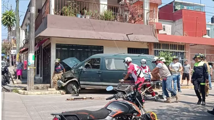 accidente cordoba.