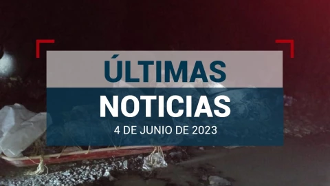 Derrumbe de una mina en Venezuela deja 12 muertos: noticias de hoy