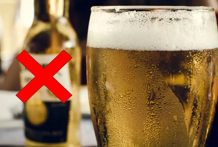 Activarán Ley Seca e