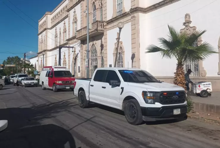 Catean clínicas y hospital en Chihuahua por presuntas cirugías estéticas irregulares.jpg