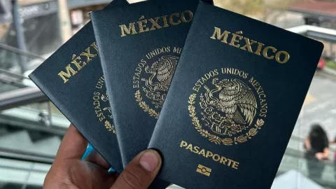 ¿Cómo agendar un cita para el pasaporte en WhatsApp? Paso a paso