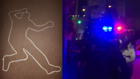 Hombre se quitó la vida en El Florido el 2 de marzo de 2025