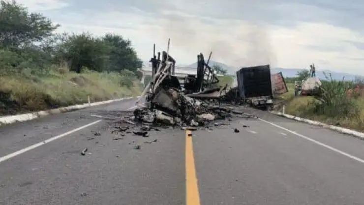 Accidente