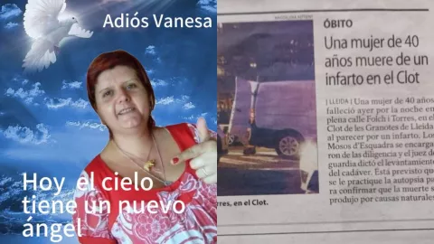 Vanesa Cuadra Feliz Jaguelin