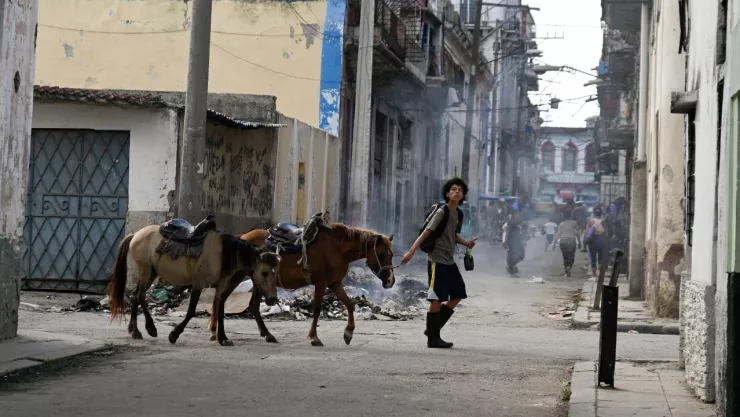 PAN exige aclarar autorizaci&oacute;n expr&eacute;s de organizaci&oacute;n ligada a L&oacute;pez Obrador para apoyar a Cuba