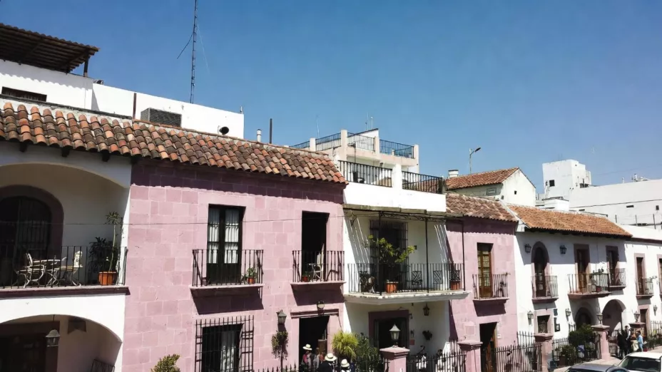 ¡Saldrá el sol! Así estará el clima en León hoy jueves 20 de noviembre.jpg