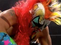 Lucha Fighter