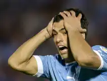 Luis Suárez