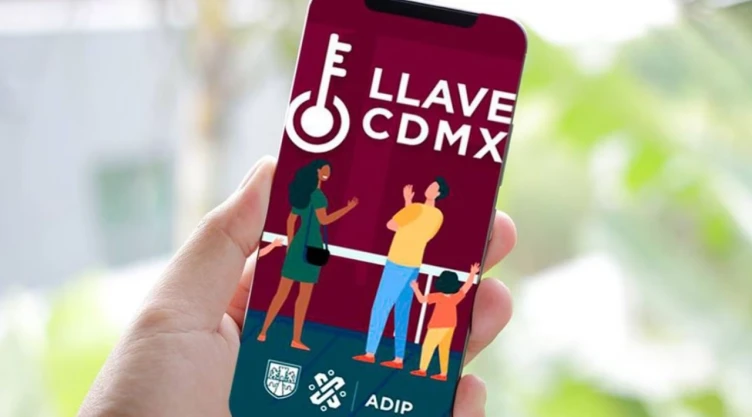El paso a paso para tramitar la Llave CDMX para hacer trámites en línea