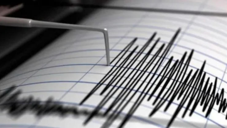 Microsismo en CDMX de magnitud 1.2 sacude la Magdalena Contreras.