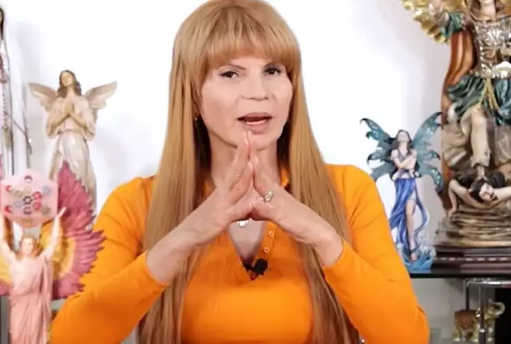 Estos son los horóscopos MHONI VIDENTE hoy 9 de abril; conoce sus predicciones