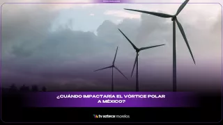Vórtice polar