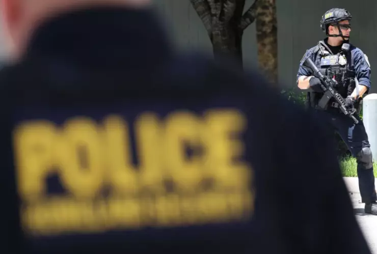 Tiroteo en Miami Dade deja multiples heridos