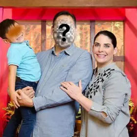 Zahie Téllez: quién es el esposo de la chef de MasterChef 24/7