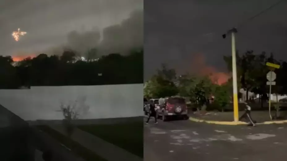 explosion-polvorin-en-pesqueria-nuevo-leon-deja-varios-heridos-y-muertos