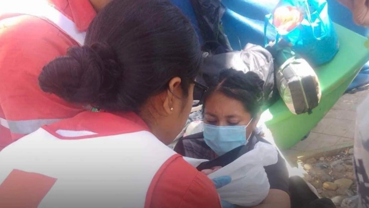 muere bebé recién nacido abandonado en bote de basura el rollo acapulco