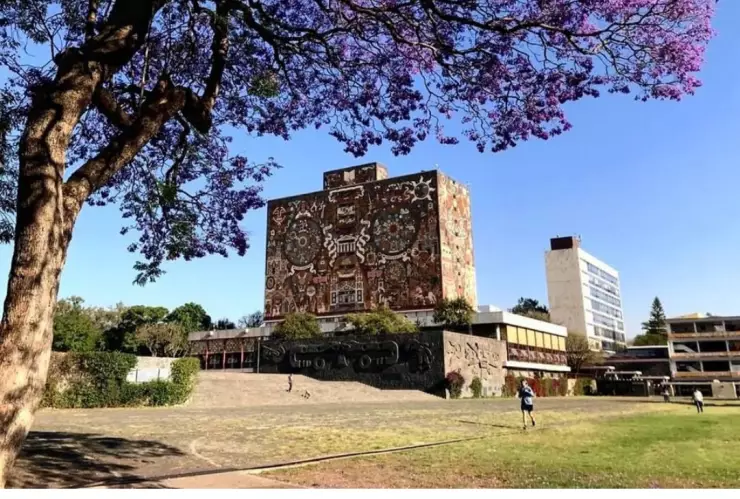 Segunda vuelta del examen de admisión 2023 para nivel licenciatura en la UNAM