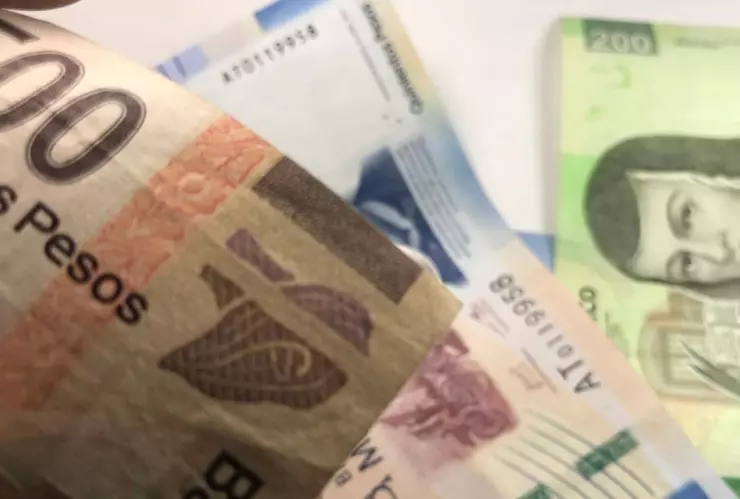 Pago de predial con descuento para 2025