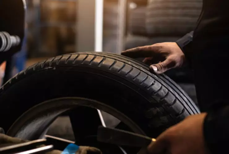 Las mejores llantas, según la Profeco