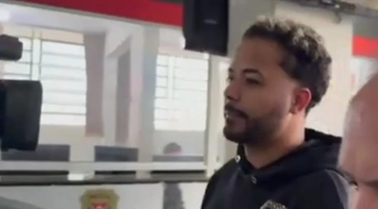Arrestan al influencer Hytalo Santos por presunta explotación de menores en Brasil
