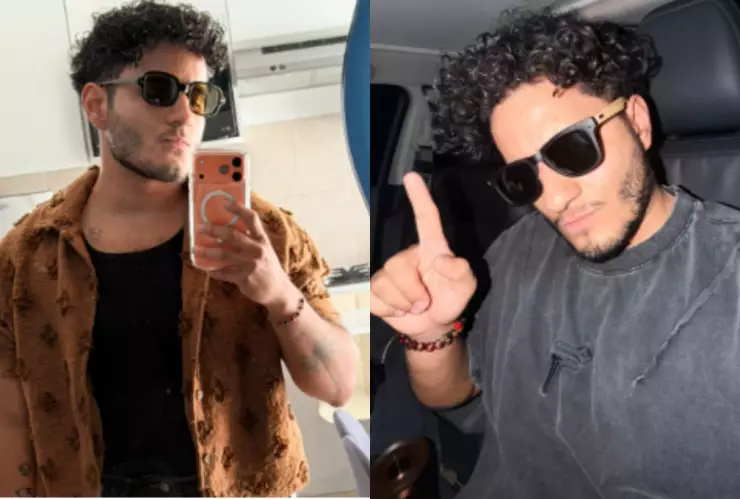 /famosos/islas-vlogs-graba-increible-experiencia-taxi-aplicacion-pb-notas