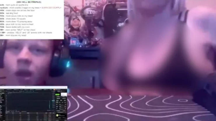 Niño se hace millonario