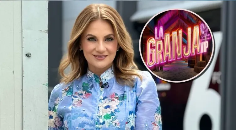 Flor Rubio combinará el periodismo con el fandom en La Granja VIP.