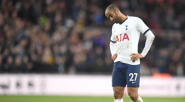 Middlesbrough FC v Tottenham Hotspur - FA Cup Third Round