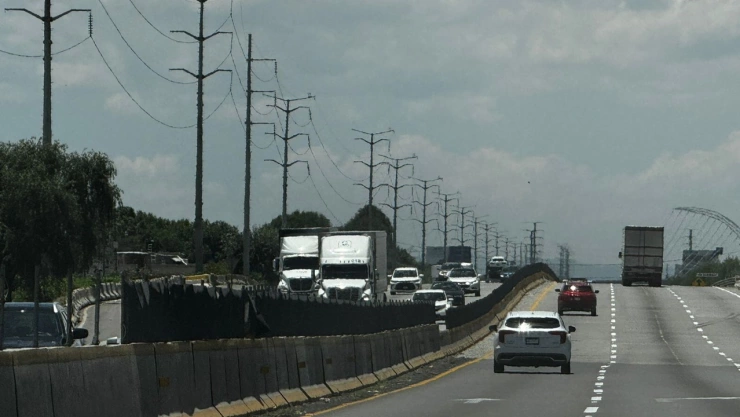 autopista México-Puebla