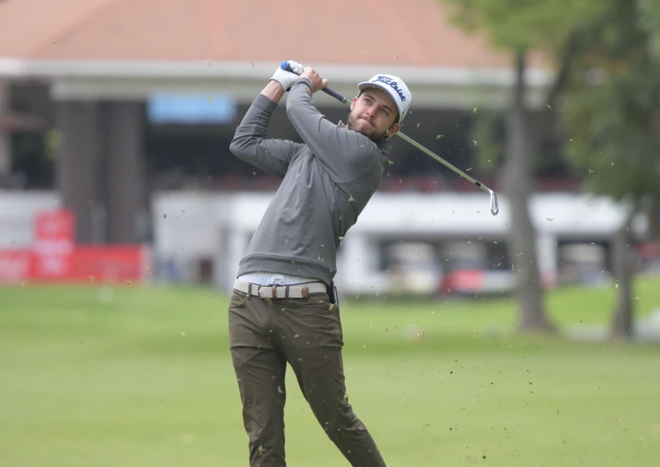 Gira de Golf Profesional