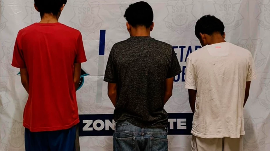 secuestro ciudad juárez