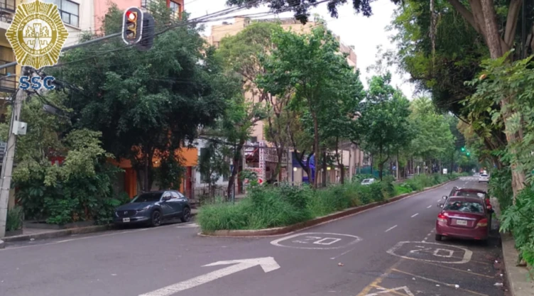 Marchas CDMX que afectarán las calles principales de la metrópoli hoy 18 de julio 2026 EN VIVO