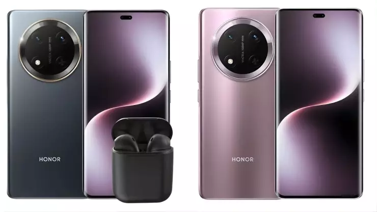 Celulares HONOR baratos