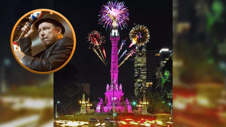 concierto año nuevo horario calles cerradas