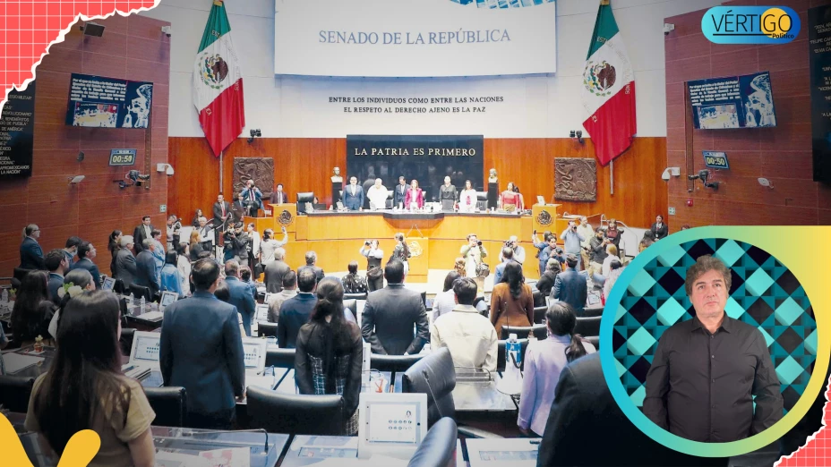 Senado de la República