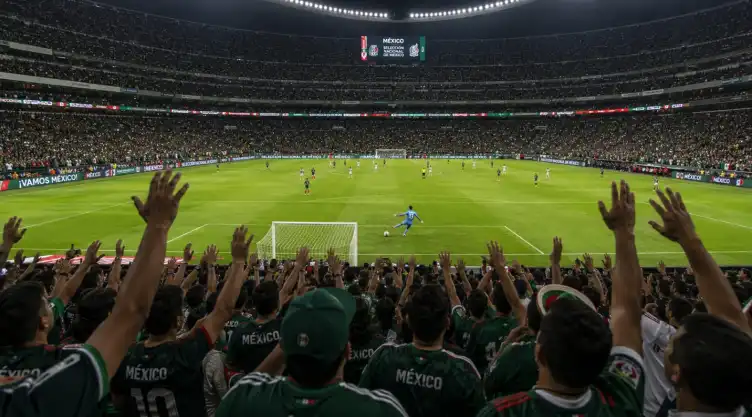 Reglas para la Copa Mundial de la FIFA 2026™: ¿Qué pasa si hago el grito homofóbico?