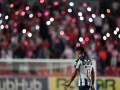 Necaxa vs Rayados