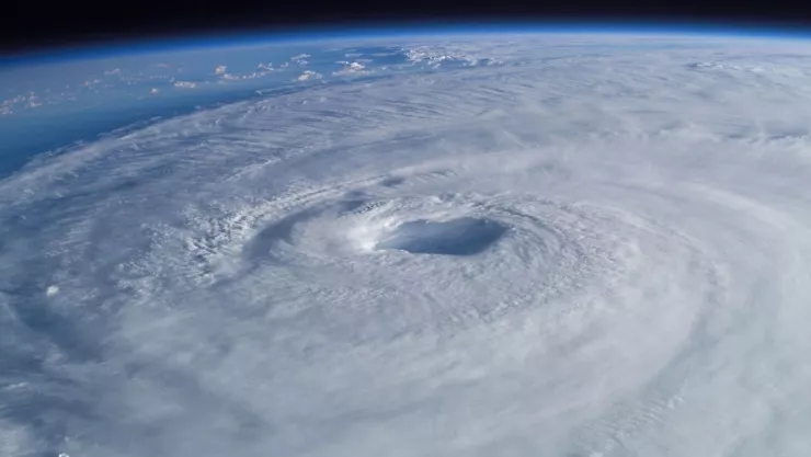En estos estados de México ya empezaron las lluvias fuertes a horas de la llegada del Huracán Beryl
