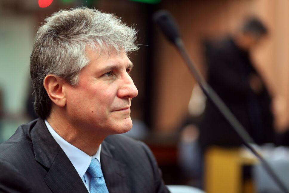 amado boudou