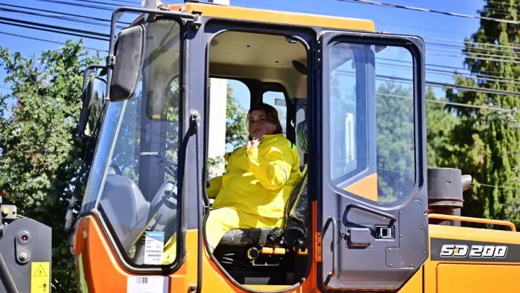 Empleo en Camineros del Bienestar Edomex