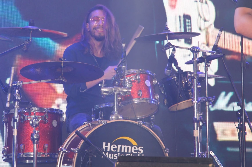 Grupo Nautlán tocó grandes clásicos del rock