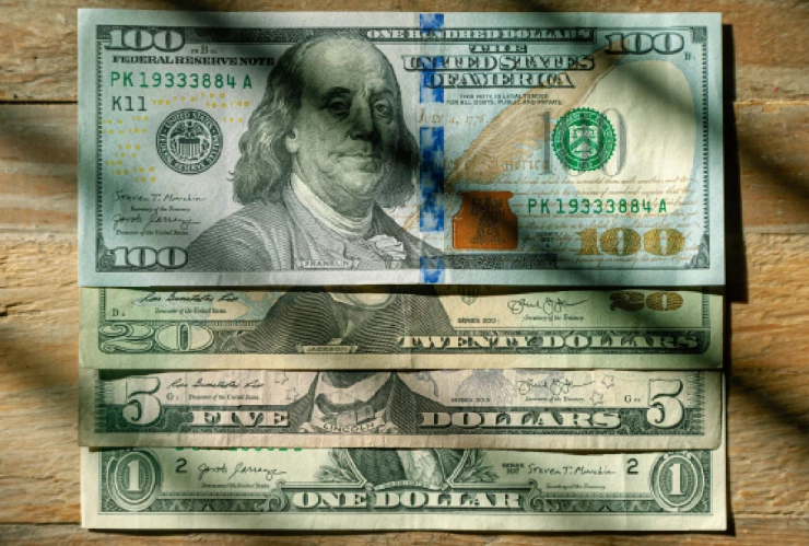 precio del dólar hoy 17 de enero en Cancún