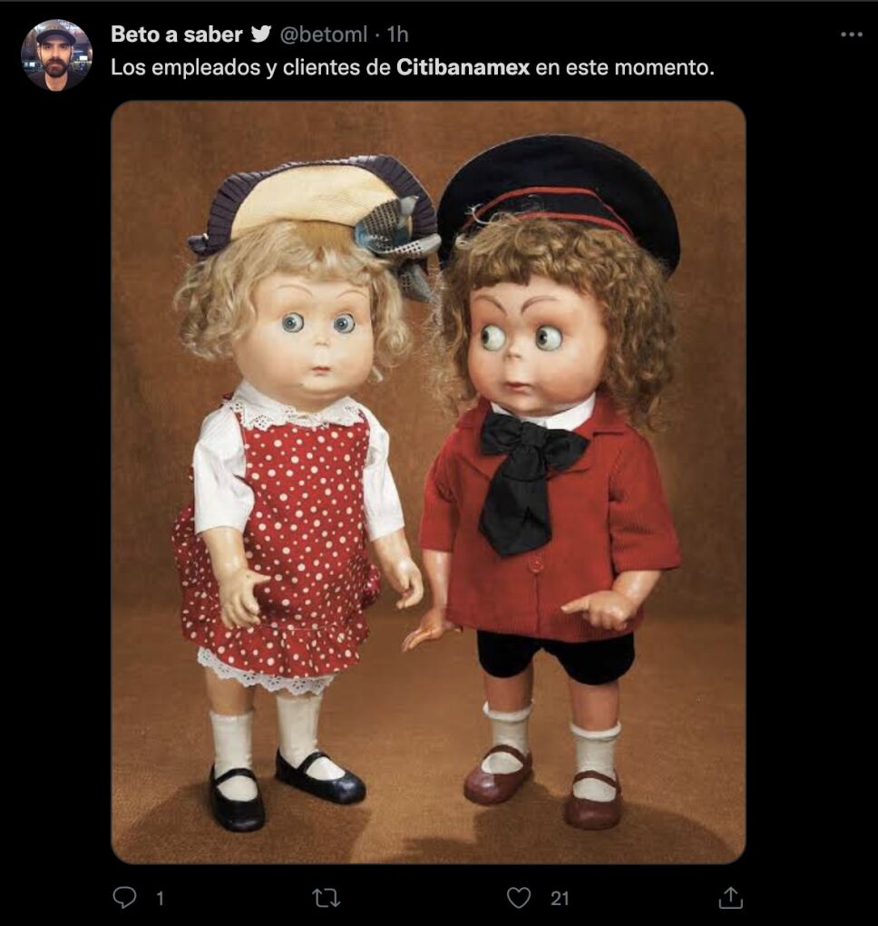 meme de citibanamex